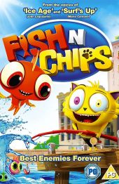 Fish n Chips poster