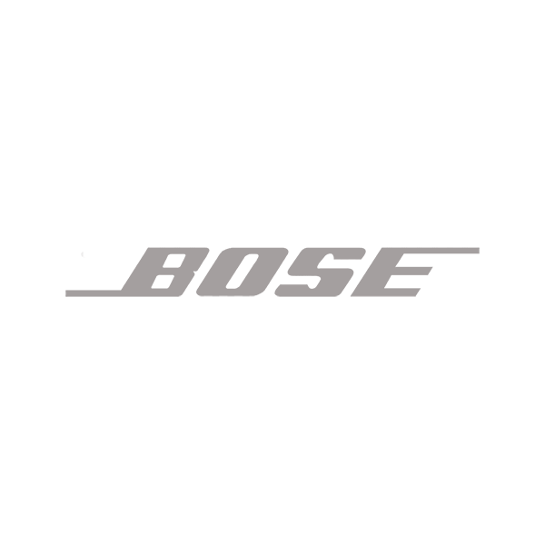 Bose logo