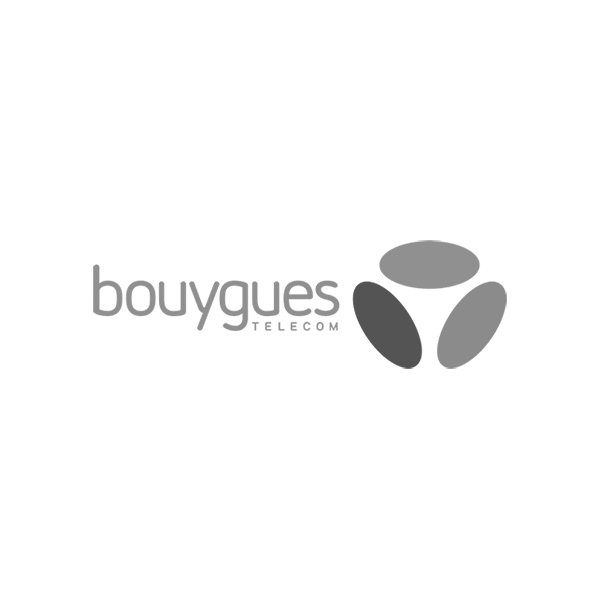 Bouygues logo