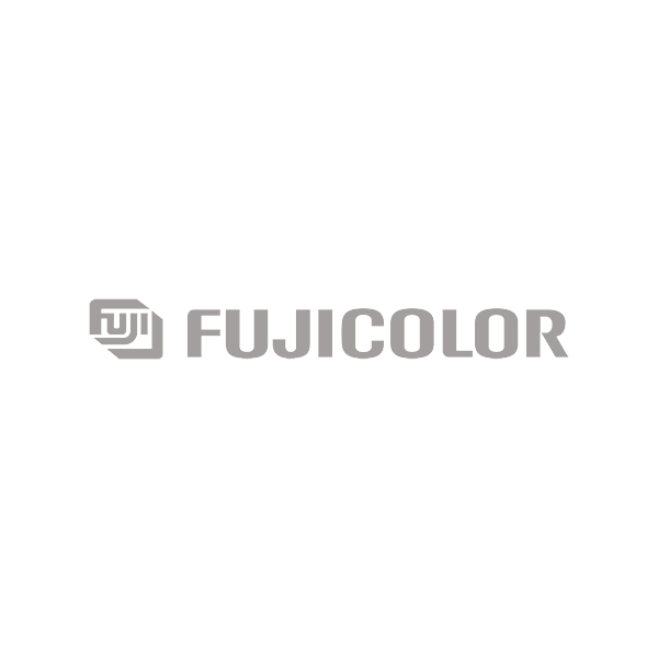 Fujicolor logo