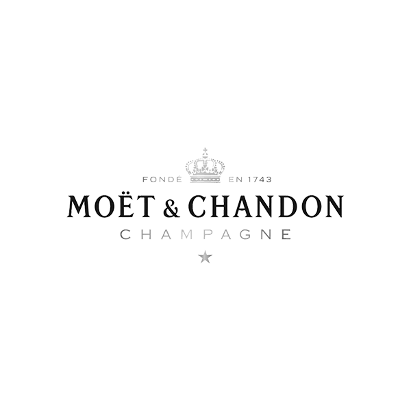 Moet et Chandon logo