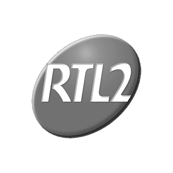 RTL2 logo