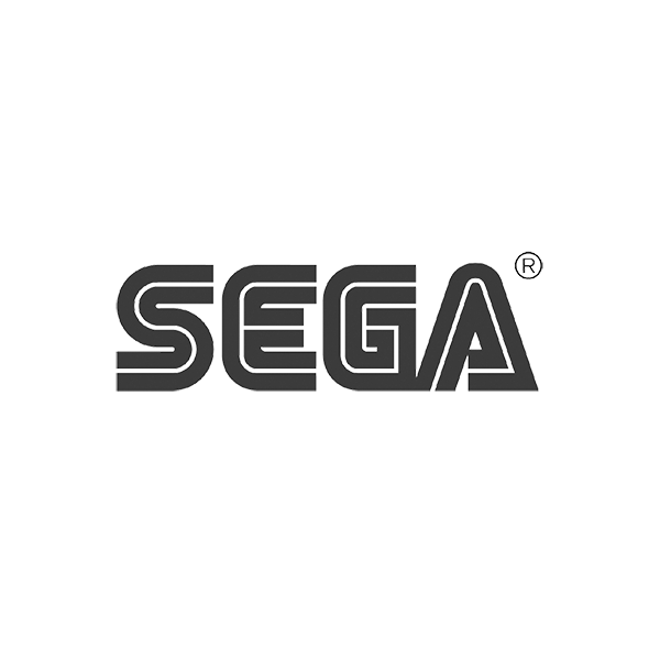 Sega logo