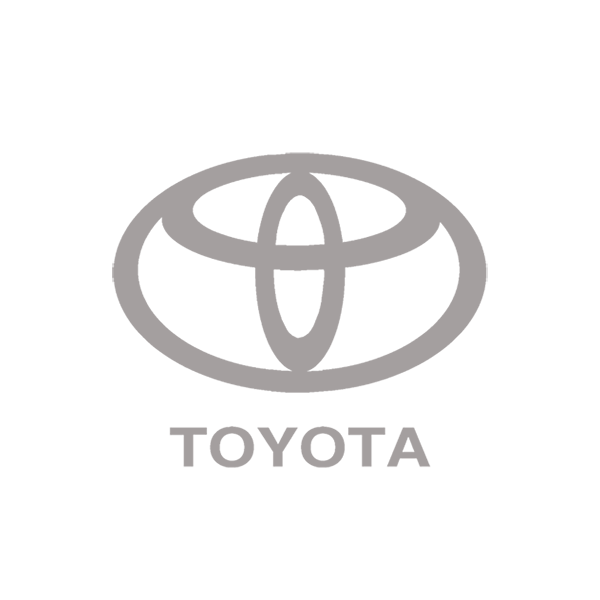 Toyota logo