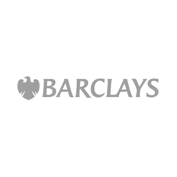 Barclays logo