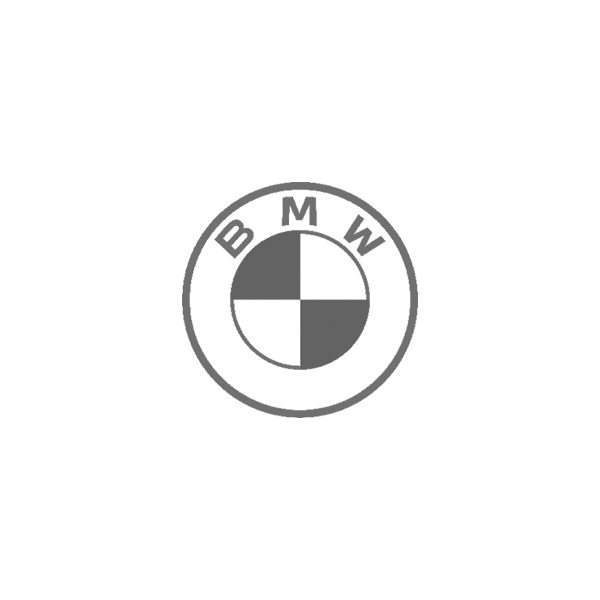 BMW logo