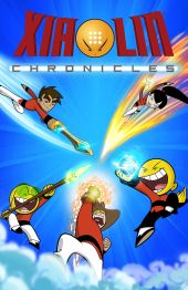 Xiaolin Chronicles