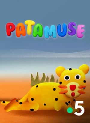 Patamuse poster