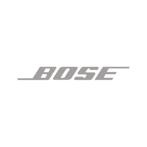 Bose logo