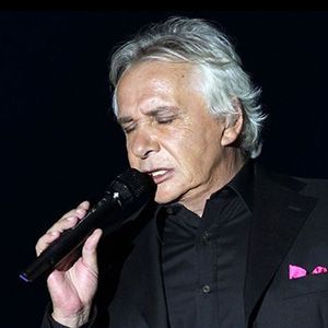 Michel Sardou live pic