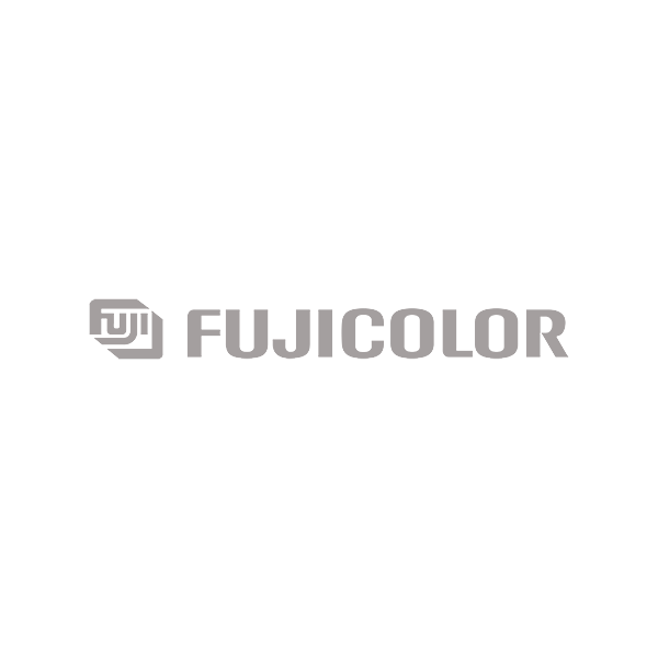 Fujicolor logo