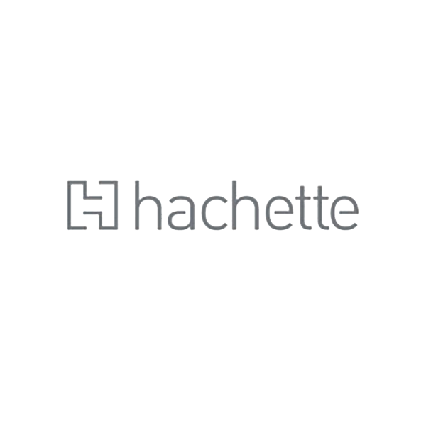 Hachette logo