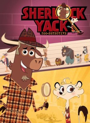 Sherlock Yack