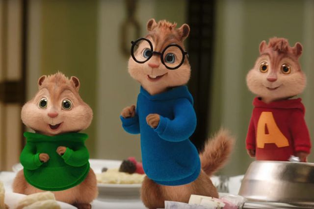 Alvin still shot