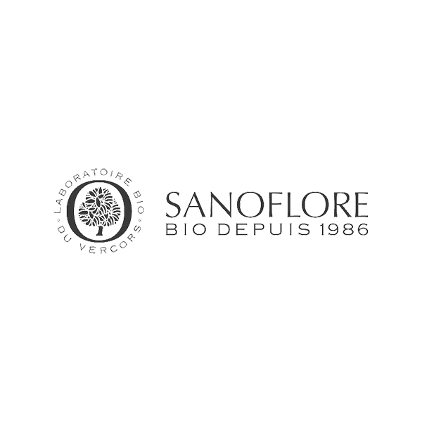 Sanoflore logo