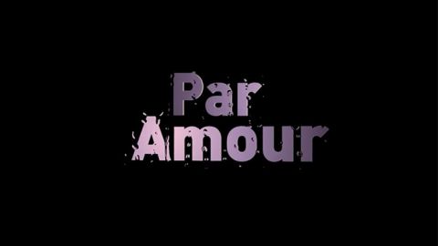 Par Amour