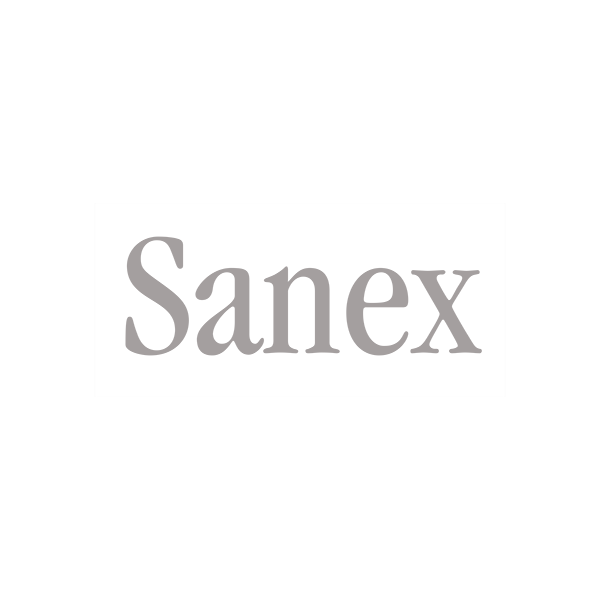 Sanex logo