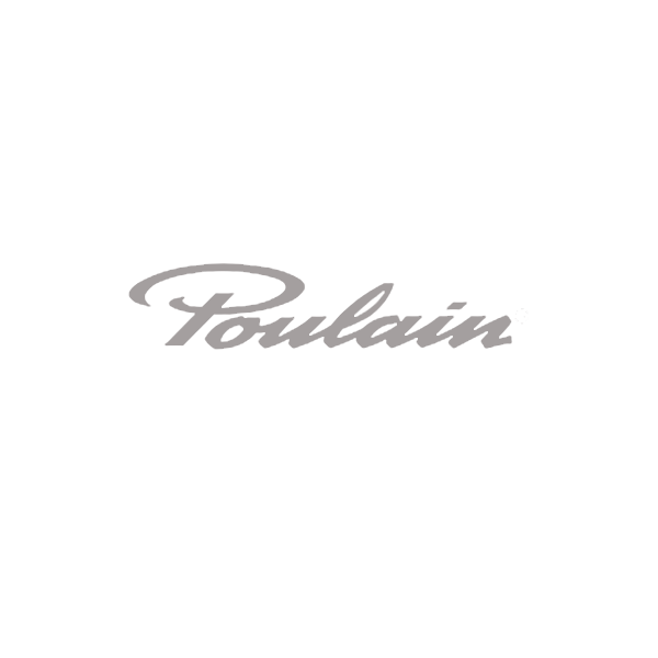Poulain logo