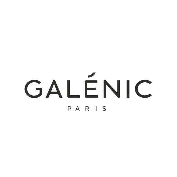 Galénic logo