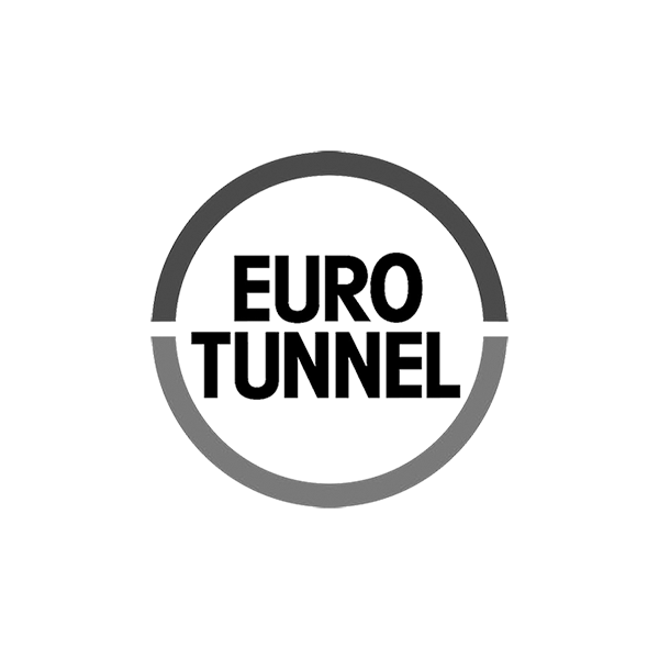 Eurotunnel logo