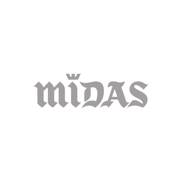 Midas logo