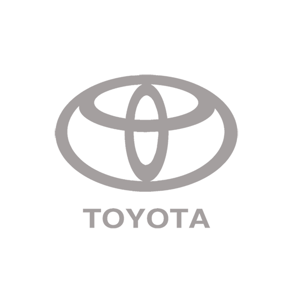 Toyota logo