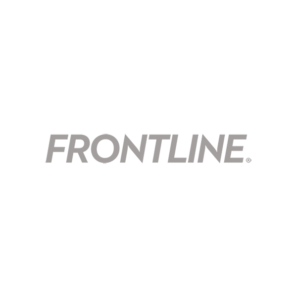 Frontline logo