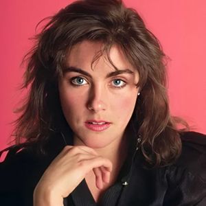 Laura Branigan portrait