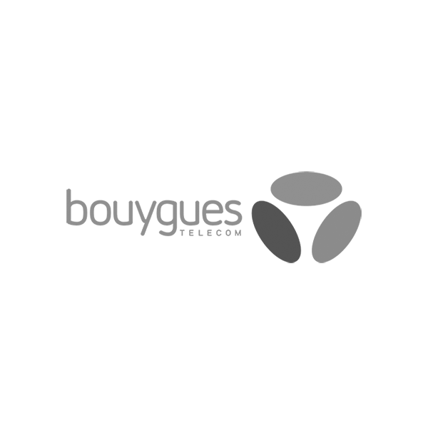 Bouygues logo