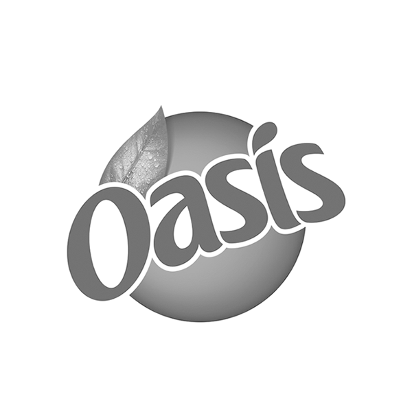 Oasis logo