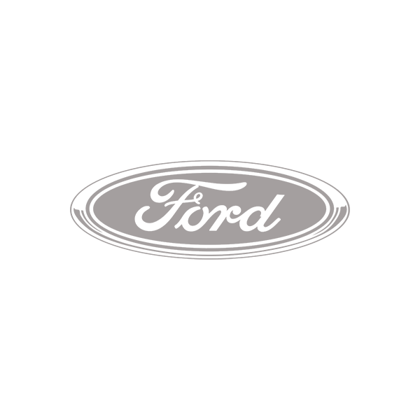 Ford logo