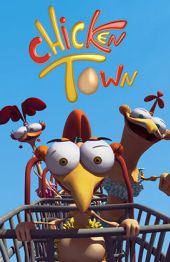 Chicken Town