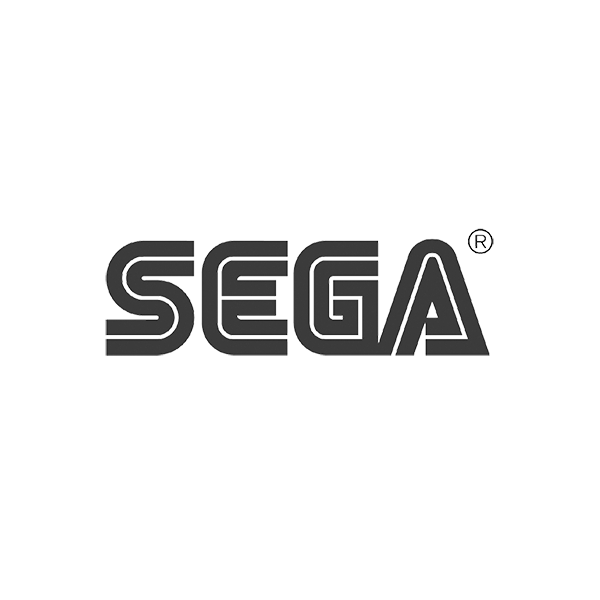 Sega logo