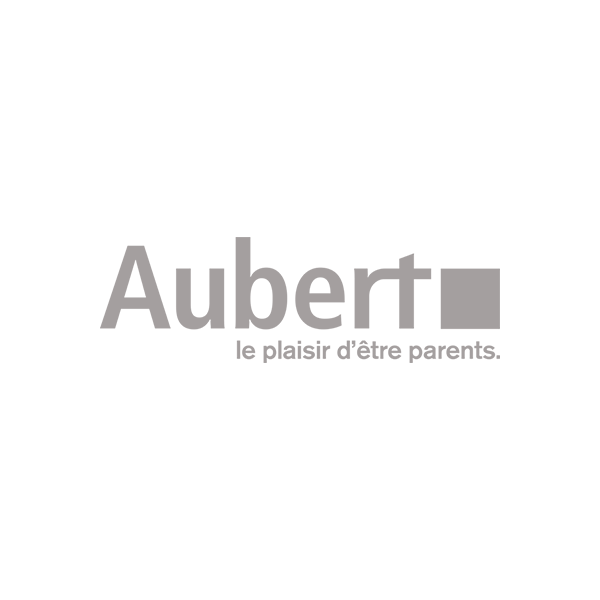 Aubert logo