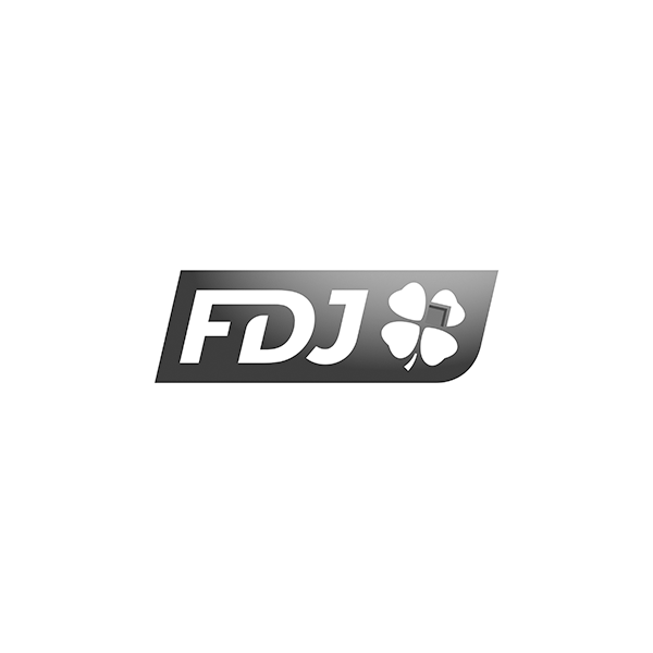 FDJ logo